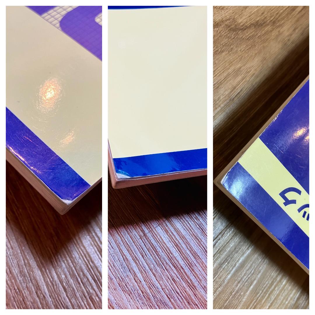 【記入極少、未使用4冊】サピックス 算数分野別問題集ベイシック 基本60題 5冊