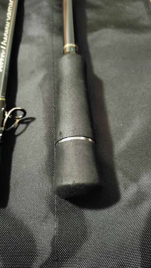 ヤマガブランクス　Calista カリスタ　82M TZ　Nano