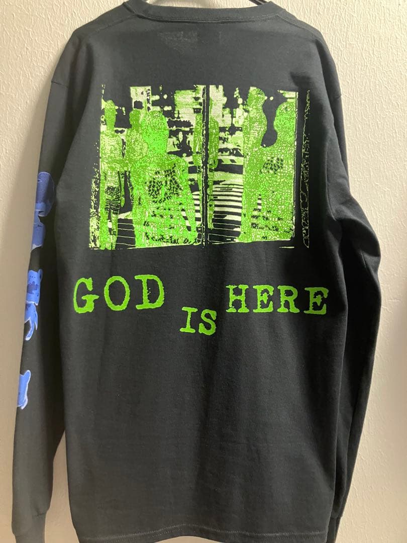 serial experiments lain ロンT ブート