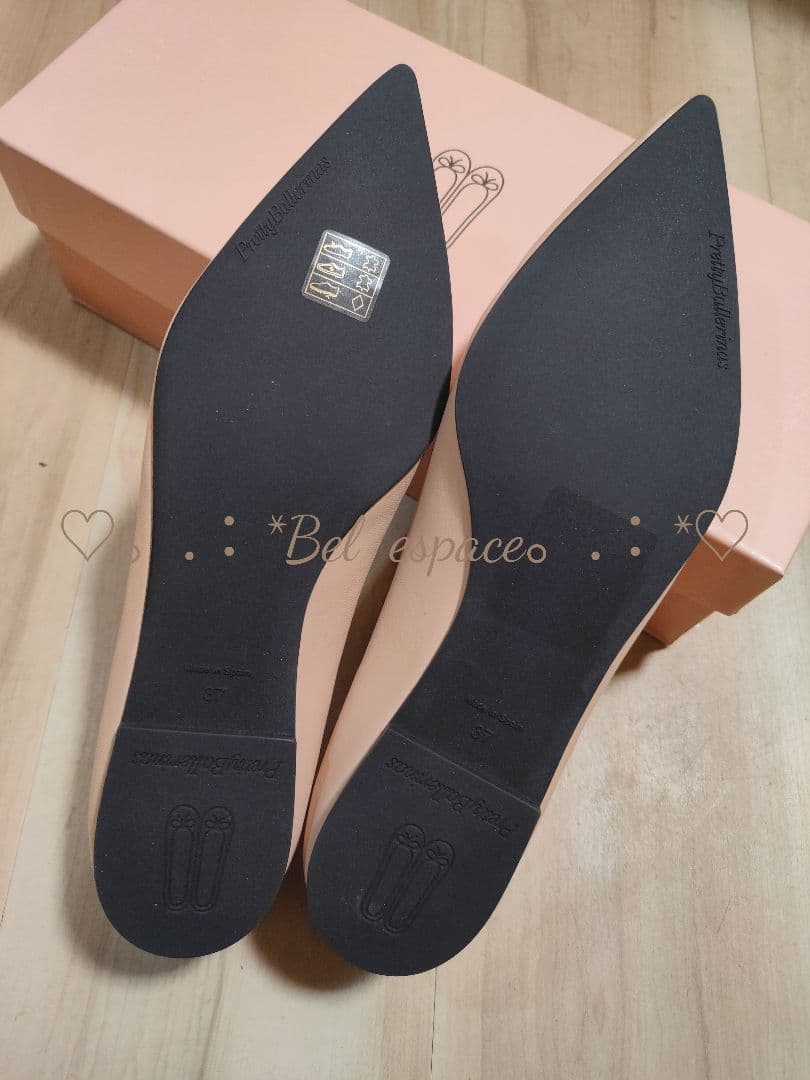 erinkaページです♡