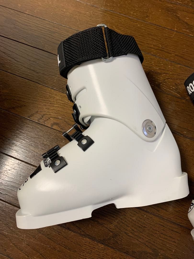 ROSSIGNOL HERO 21-22モデル スキーブーツ