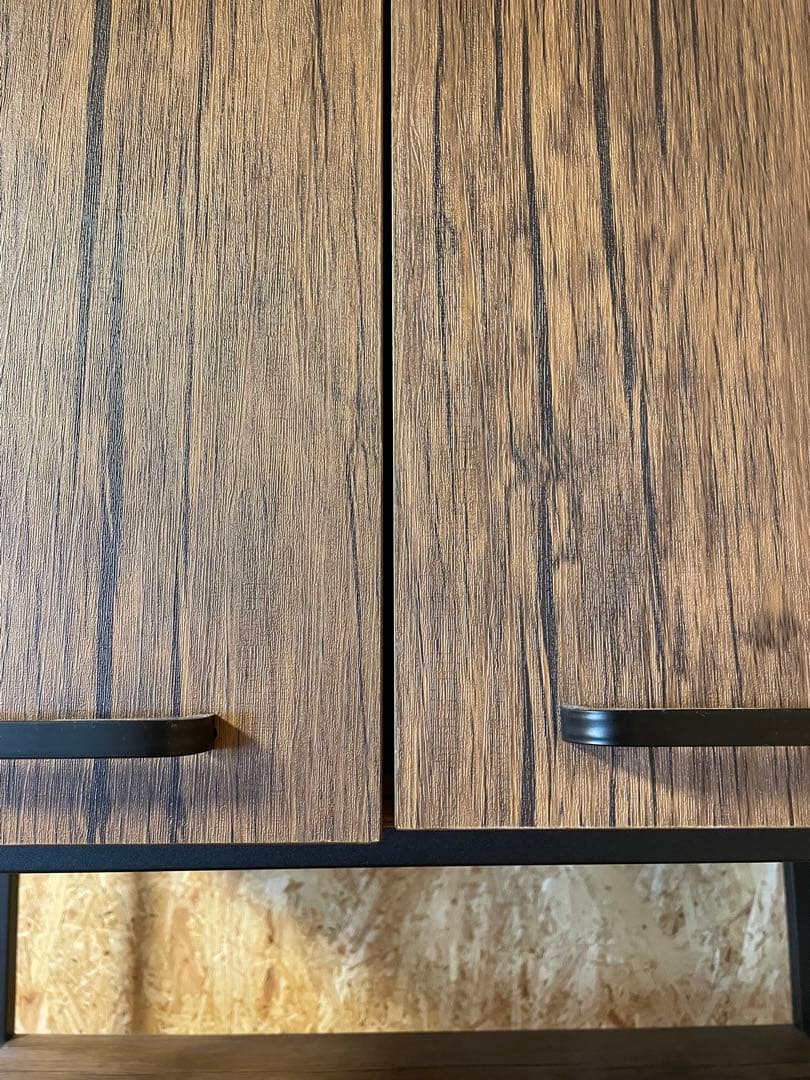 東京インテリア　キッチンボード　レンジボード