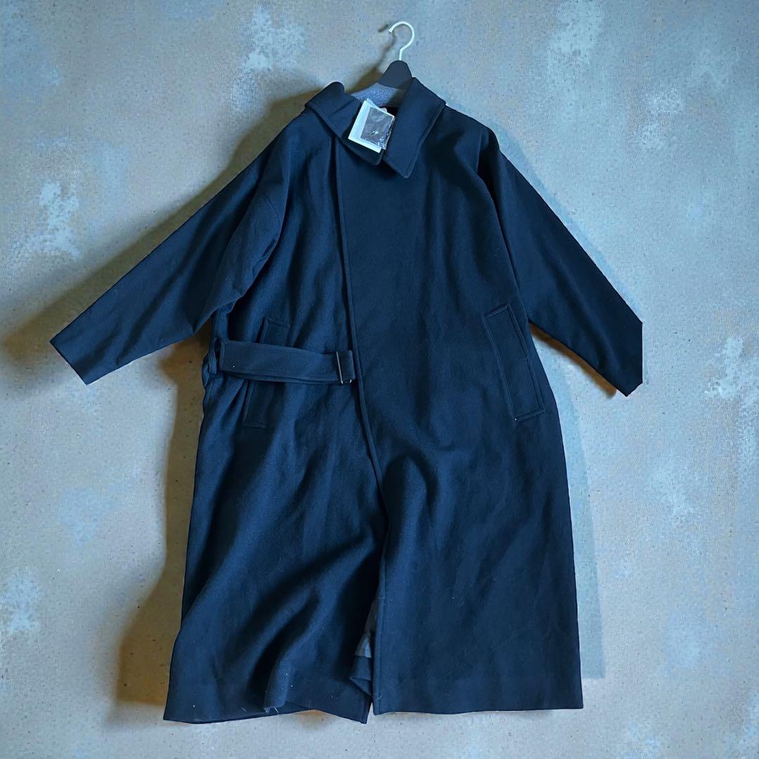 y's コート　アウター　yj-c02-103-3 サイズ1 Sサイズ