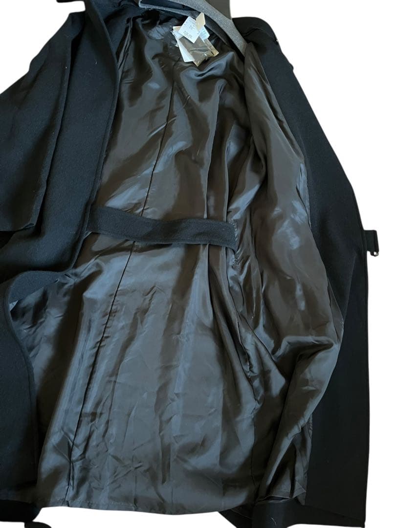 y's コート　アウター　yj-c02-103-3 サイズ1 Sサイズ