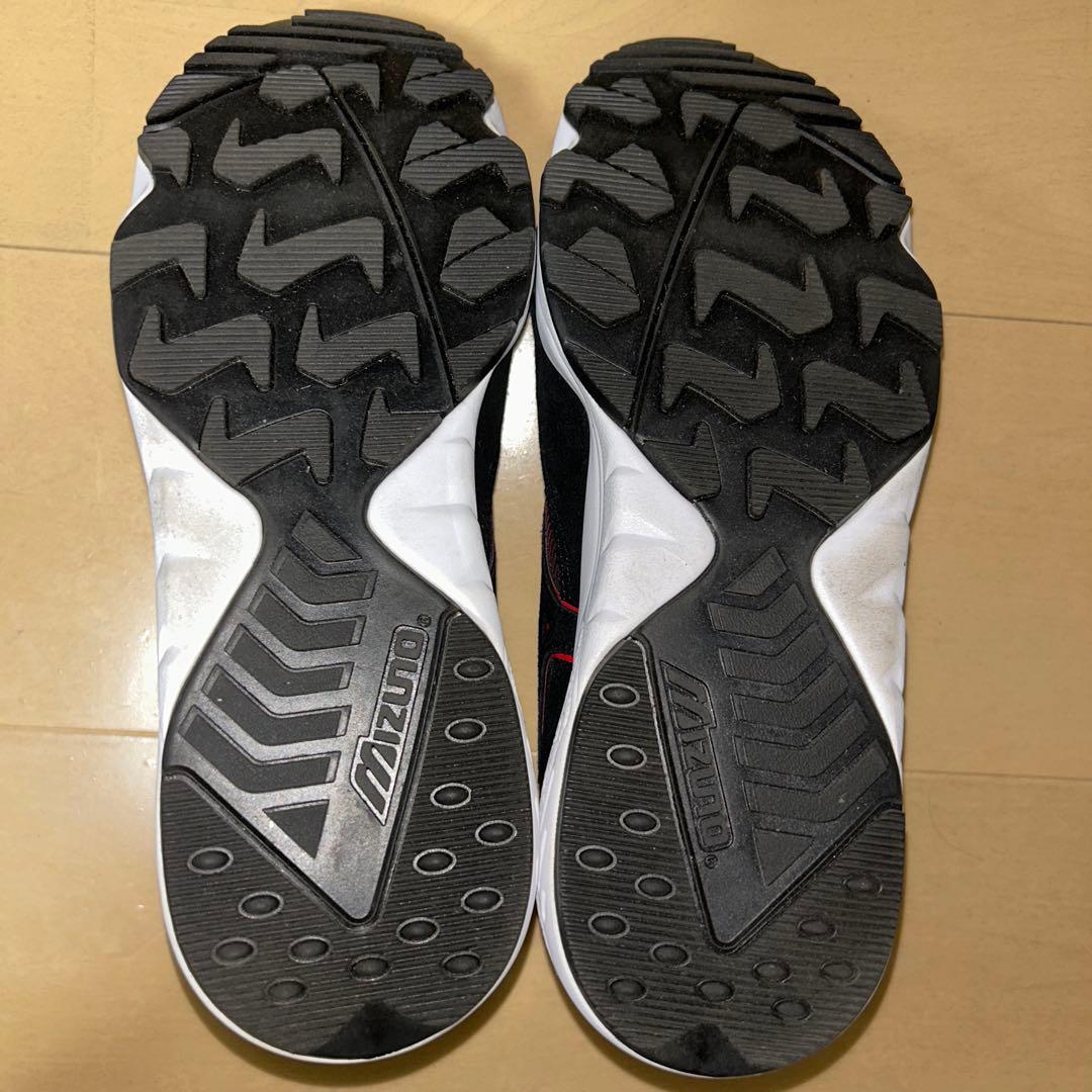 ミズノ 北海道コンサドーレ札幌 スニーカーCONTENDER Consadole