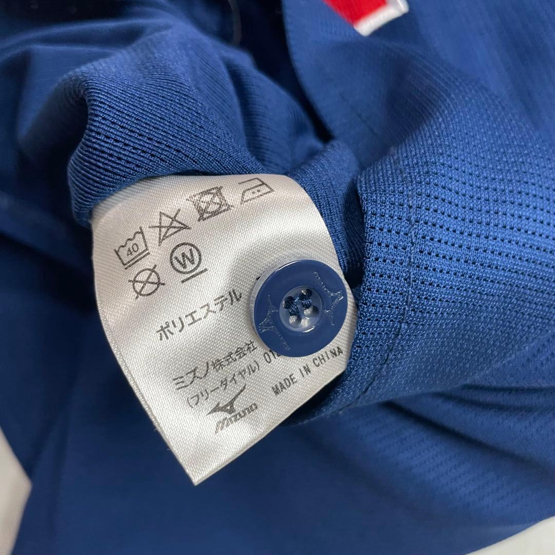 ◯広島東洋カープ ドッカンユニフォーム バリバリ Tシャツ 長野選手