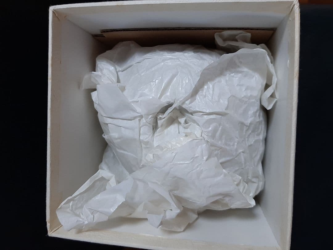 京焼 清水焼 陶葊 土渕陶あん (陶あん窯) 白掛桜 花生 茶道 京都