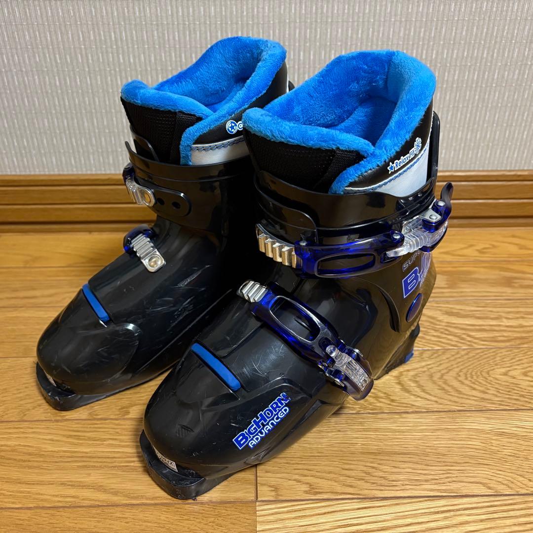 DYNASTAR LEGEND スキーセット