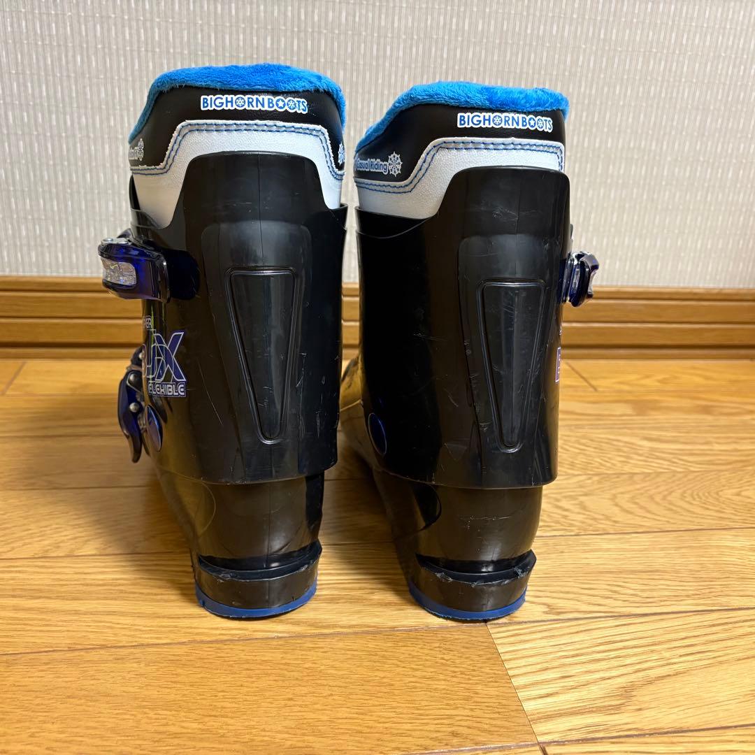 DYNASTAR LEGEND スキーセット