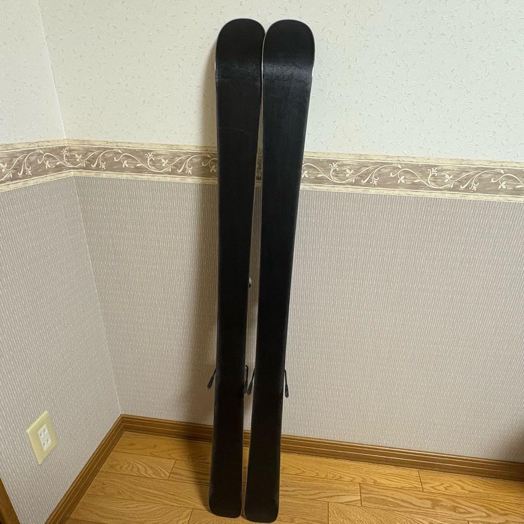 DYNASTAR LEGEND スキーセット