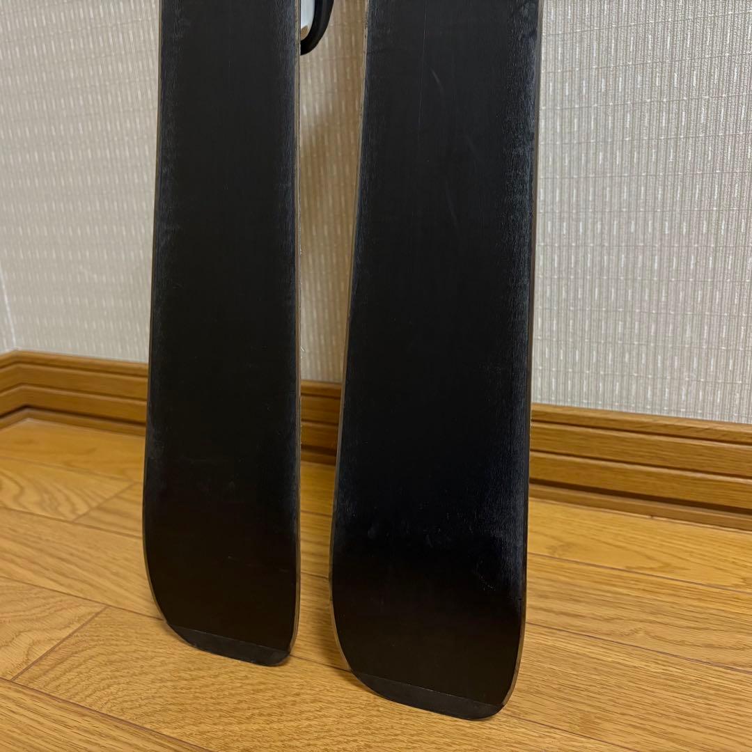 DYNASTAR LEGEND スキーセット