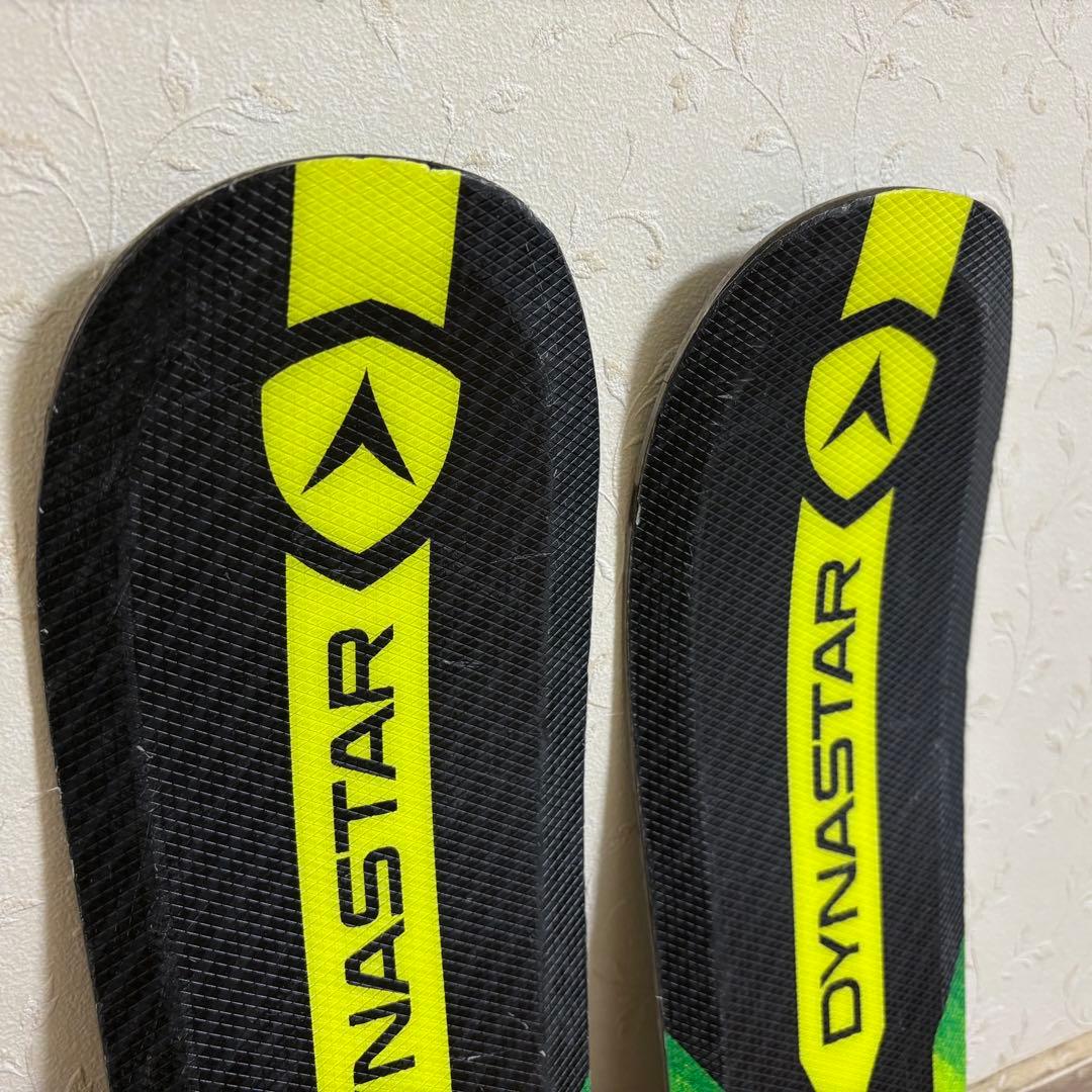 DYNASTAR LEGEND スキーセット