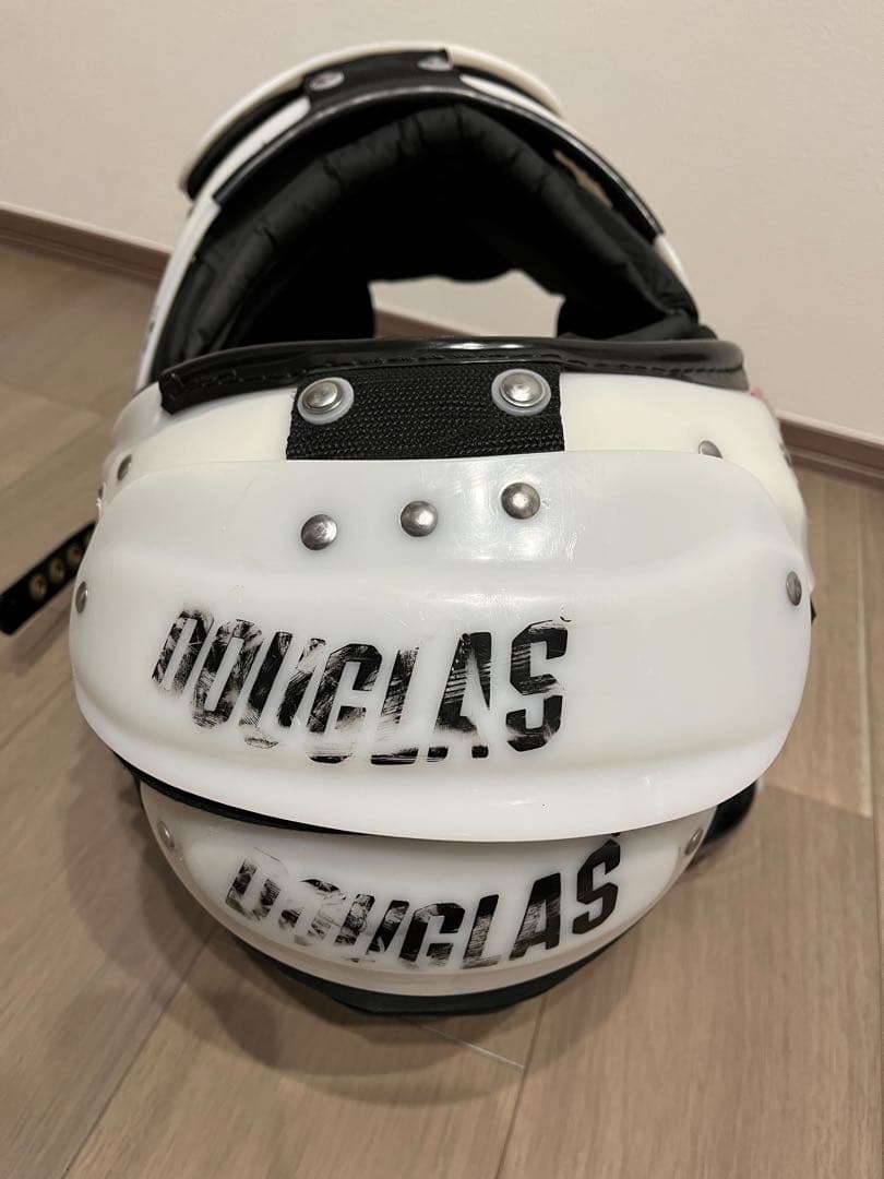 ショルダーパッド Douglas Shoulder Pad