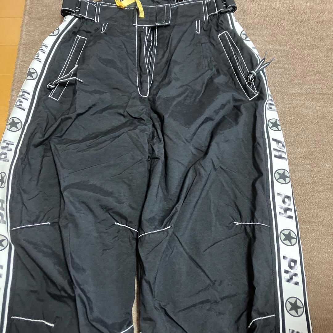 90年代　phenix スキーウェア　スノボウェア　ユニセックス　3点セット