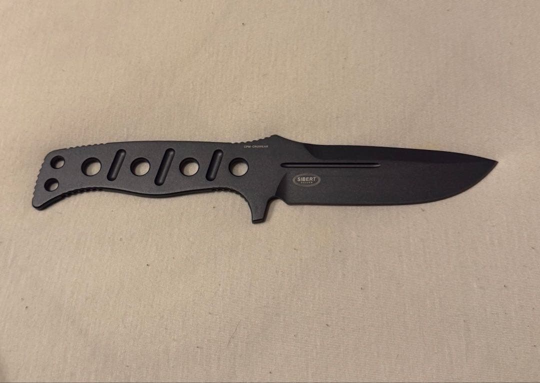 ピ*ス様 サバイバルナイフ