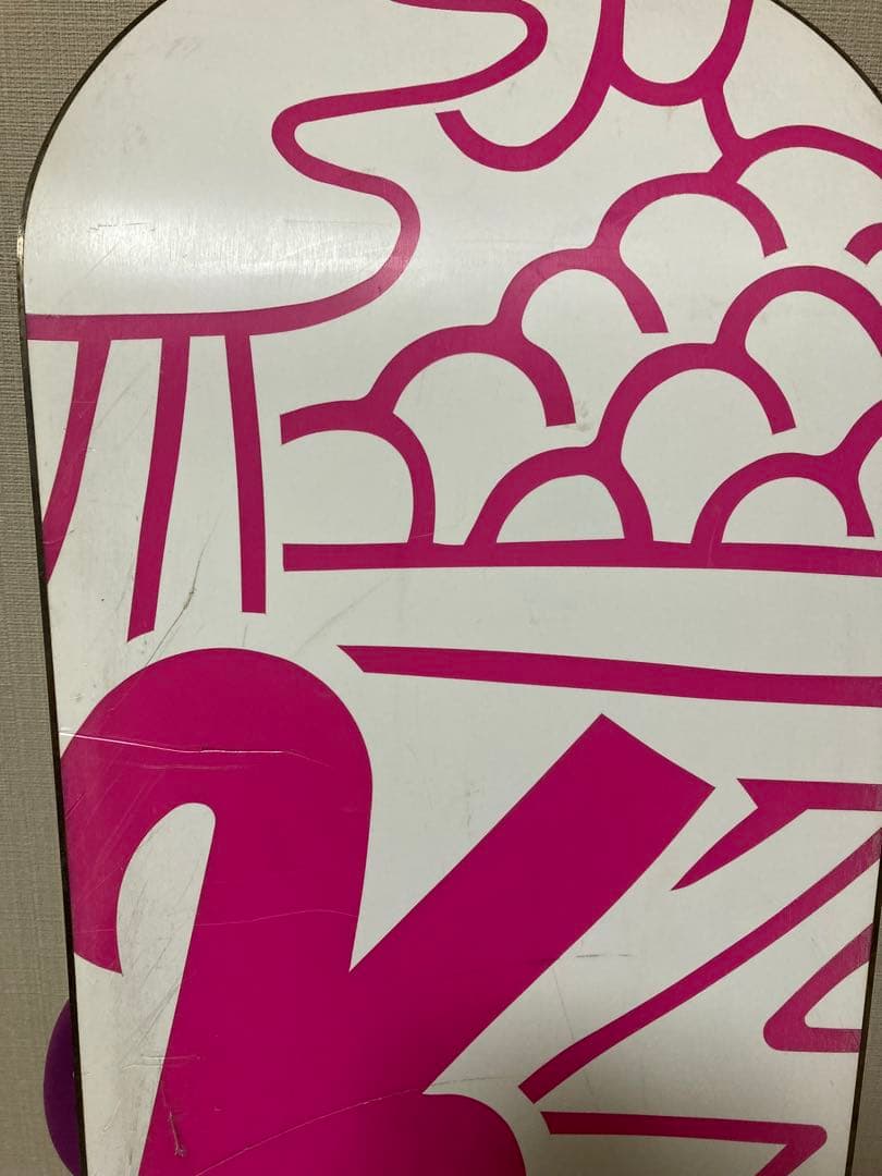 3点セットキッズ用K2 スノーボード ビンディング ブーツセット