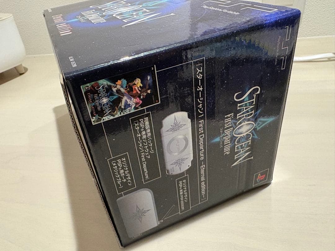 スクウェア・エニックス PlayStationPortable スターオーシャ…