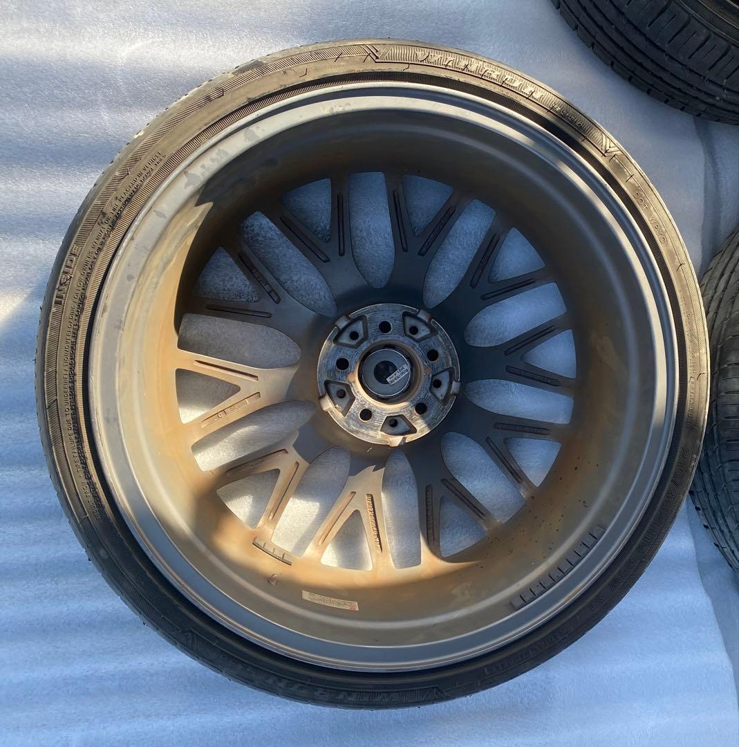 ロクサーニ マルチフォルケッタ 19インチ(@nk専用)