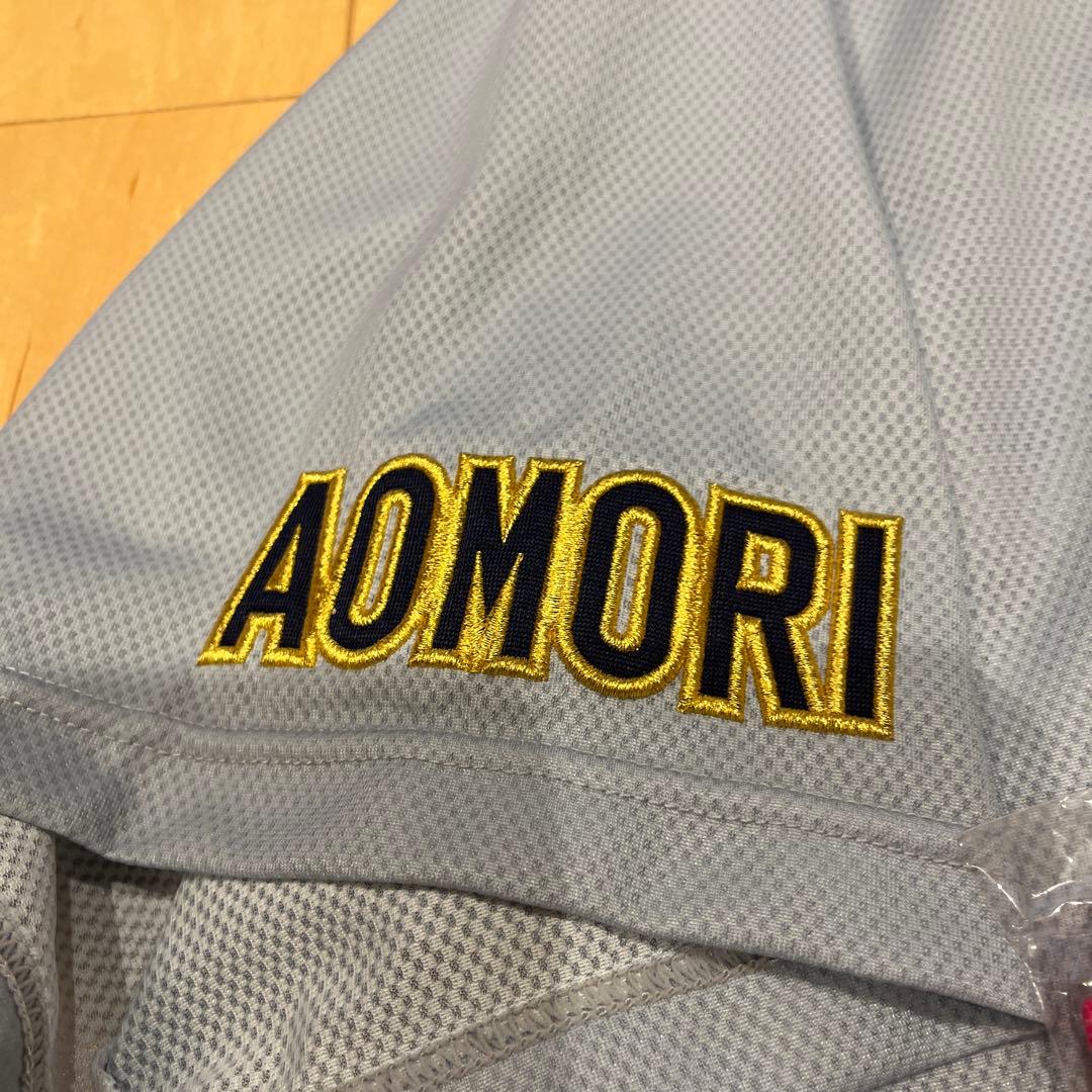 青森山田高校のユニフォームセット タオル付