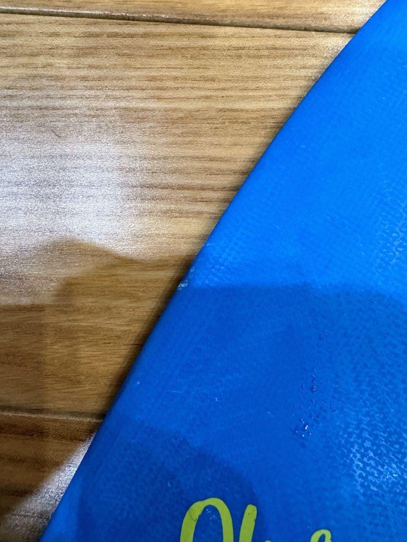 Choice BANANA 10flexボードフィン　FINGERSHAPE