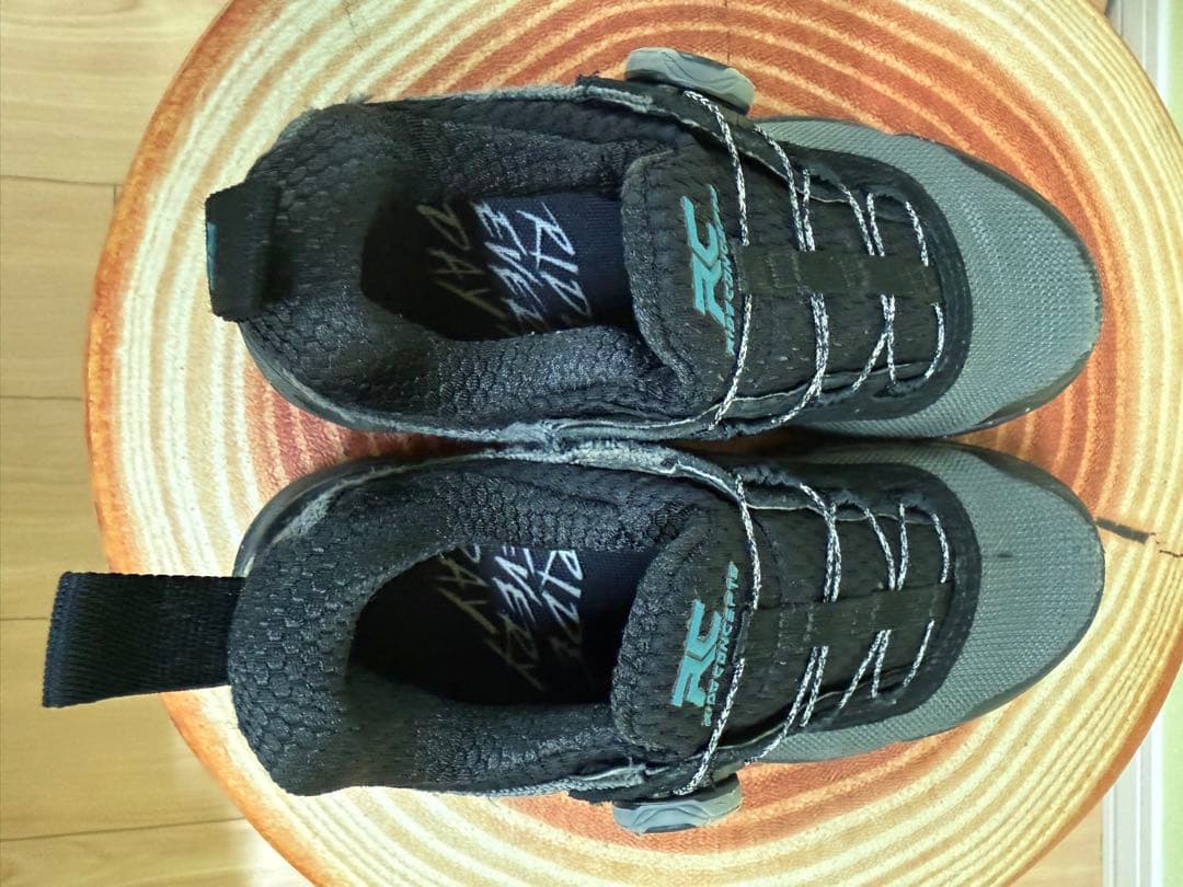 Ride Concepts Accomplice Clip BOA® 22cm