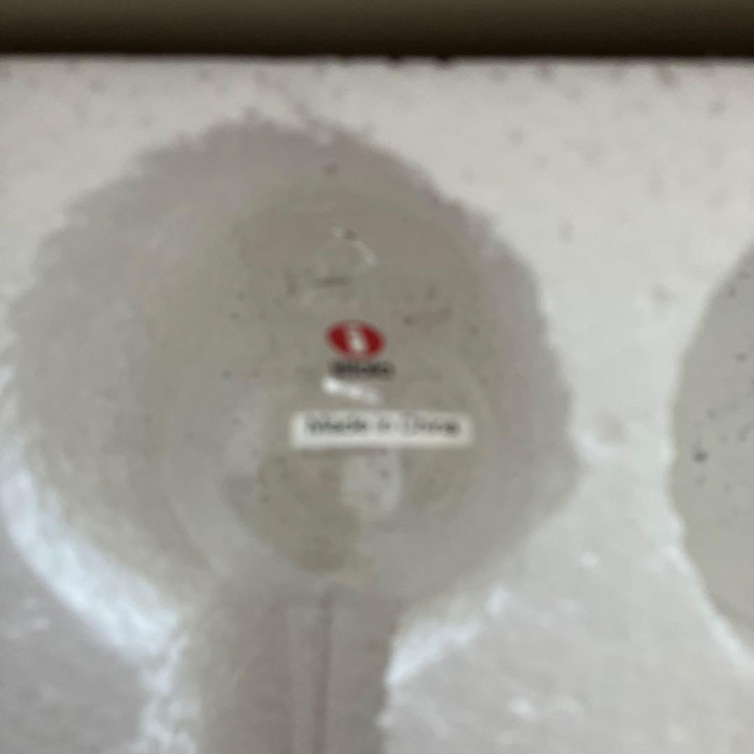 イッタラ　アテネの朝　新品未使用品