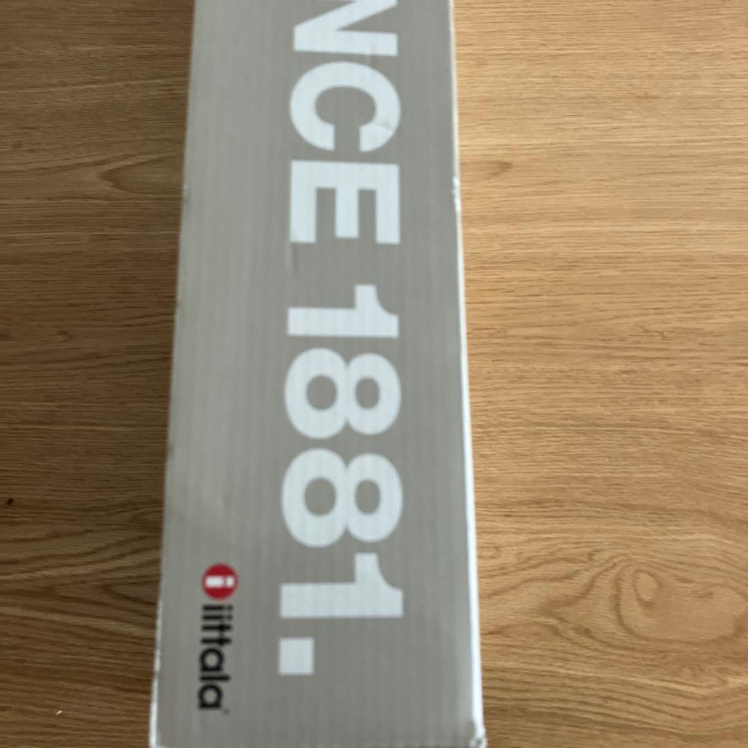 イッタラ　アテネの朝　新品未使用品