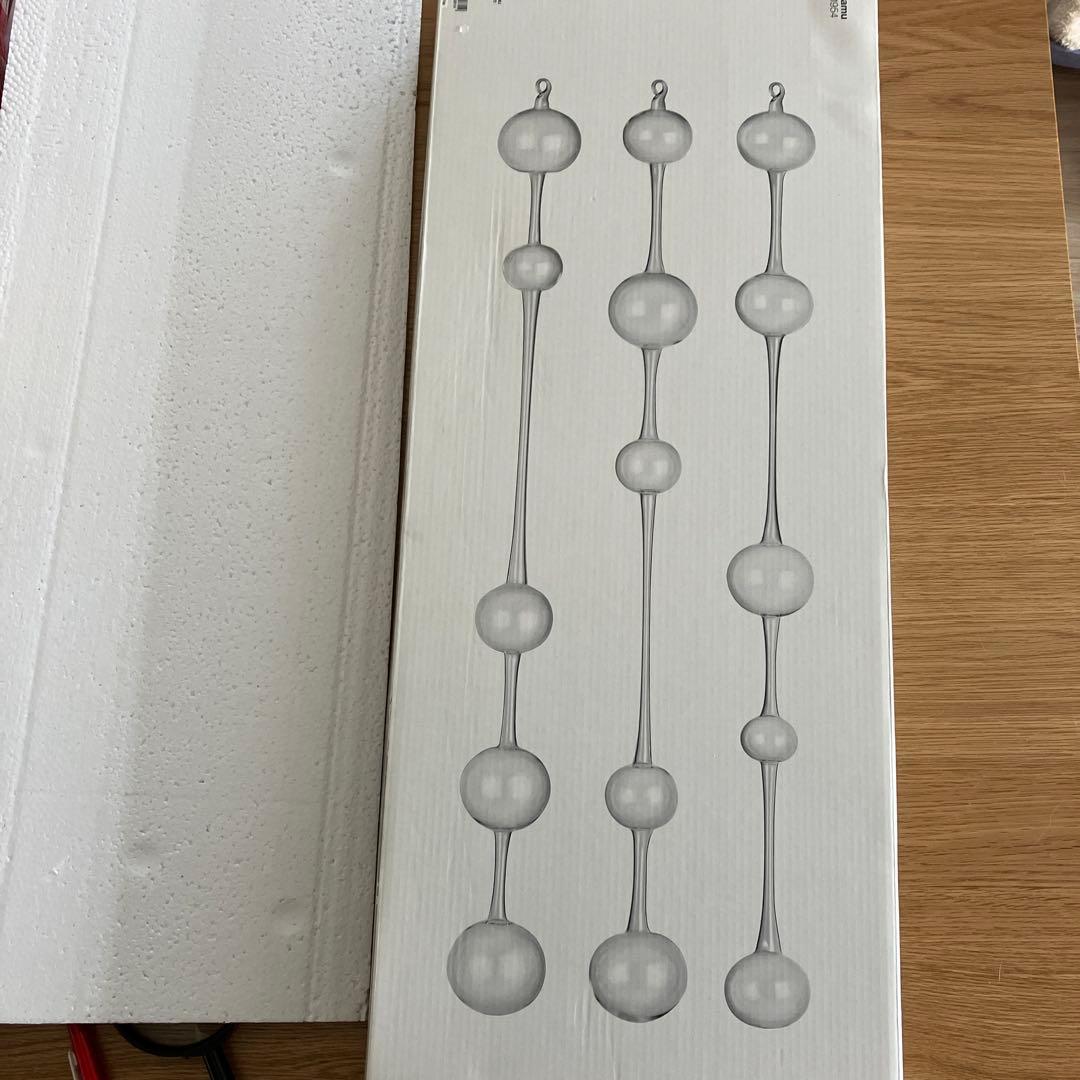 イッタラ　アテネの朝　新品未使用品