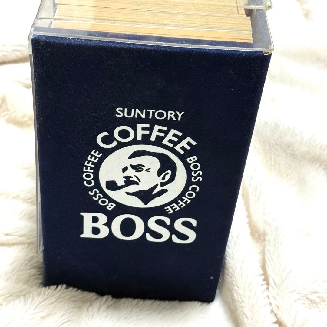 あしたのジョー　BOSS 全巻セット