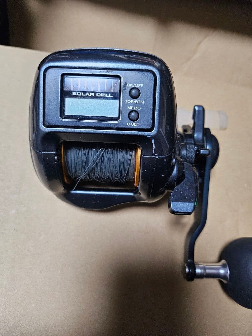 バルケッタSC　2000 半ジャンク