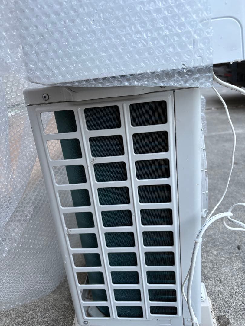 ニトリ エアコン 10畳用 2021年製　送料込み　即日発送　たのメル便対応