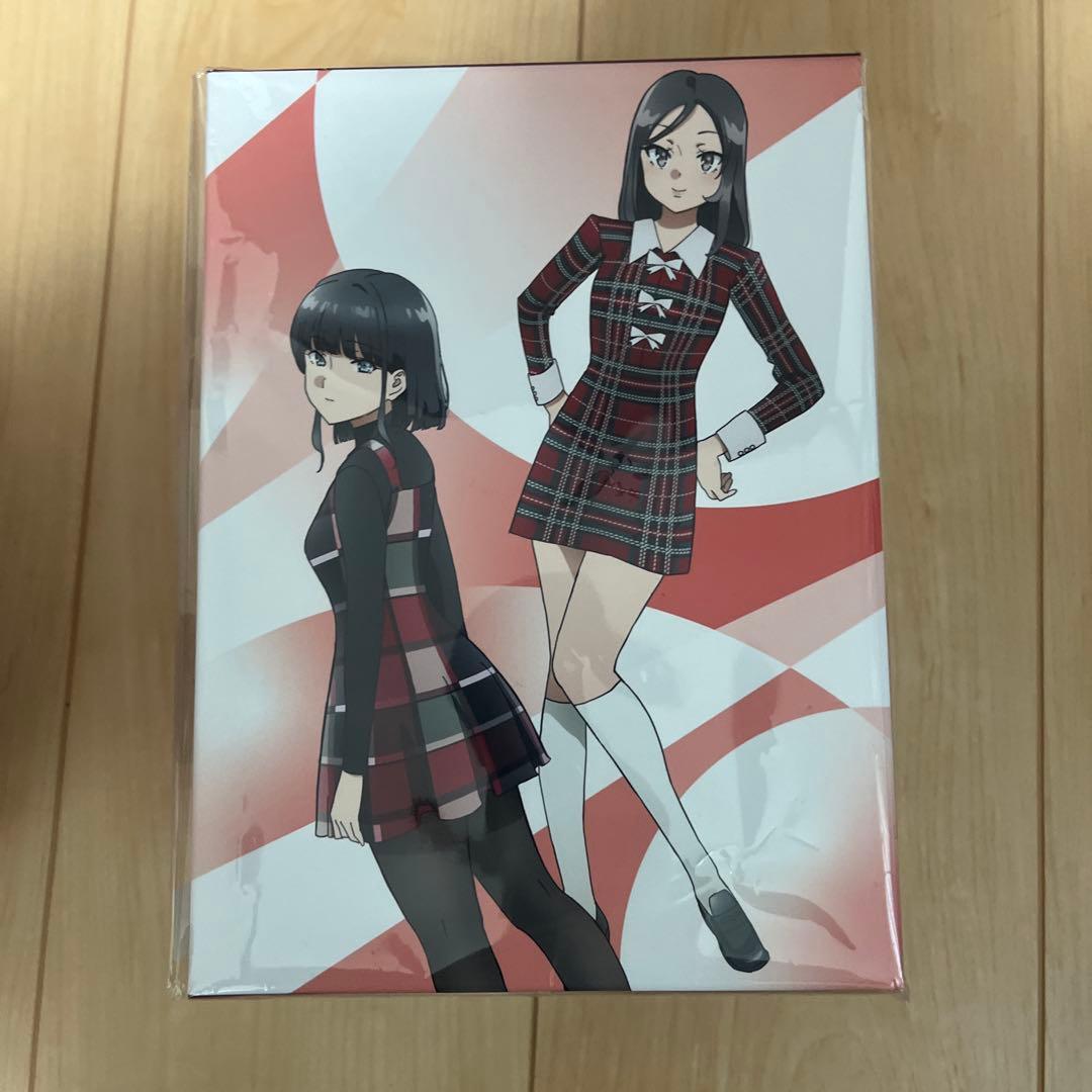 青春ブタ野郎はサンタクロースの夢を見ない全巻　特典付き