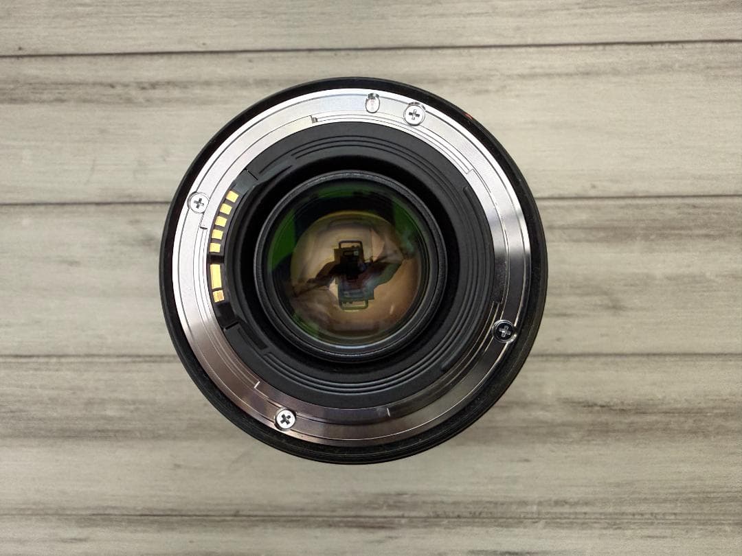 CANON EF24-70mm F2.8L II USM (全付属品有)