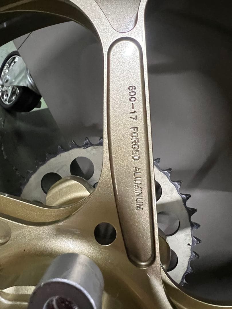 Kawasaki ninja1000 galespeed ホイール