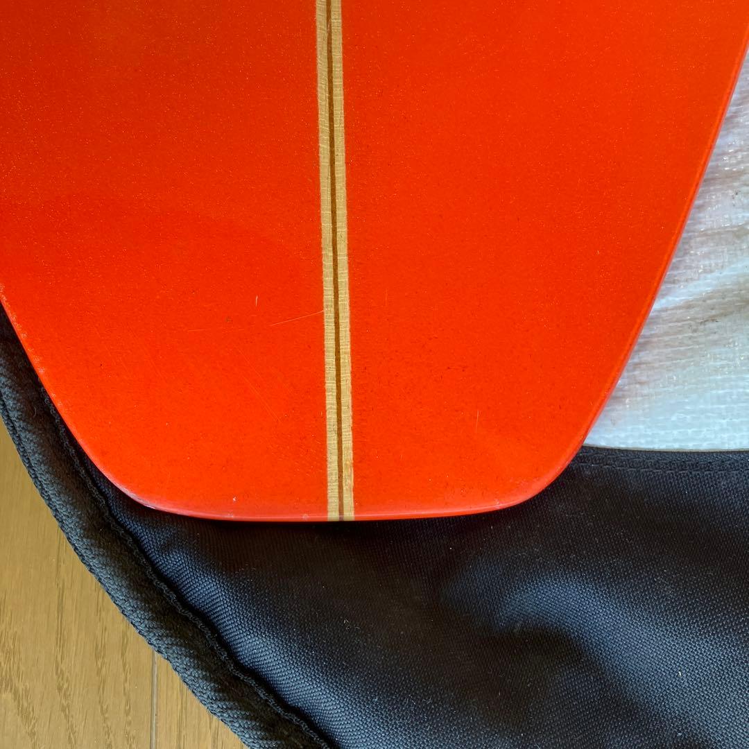 9.2ft激安ロングボード、ケースセット！クラシックなデザイン