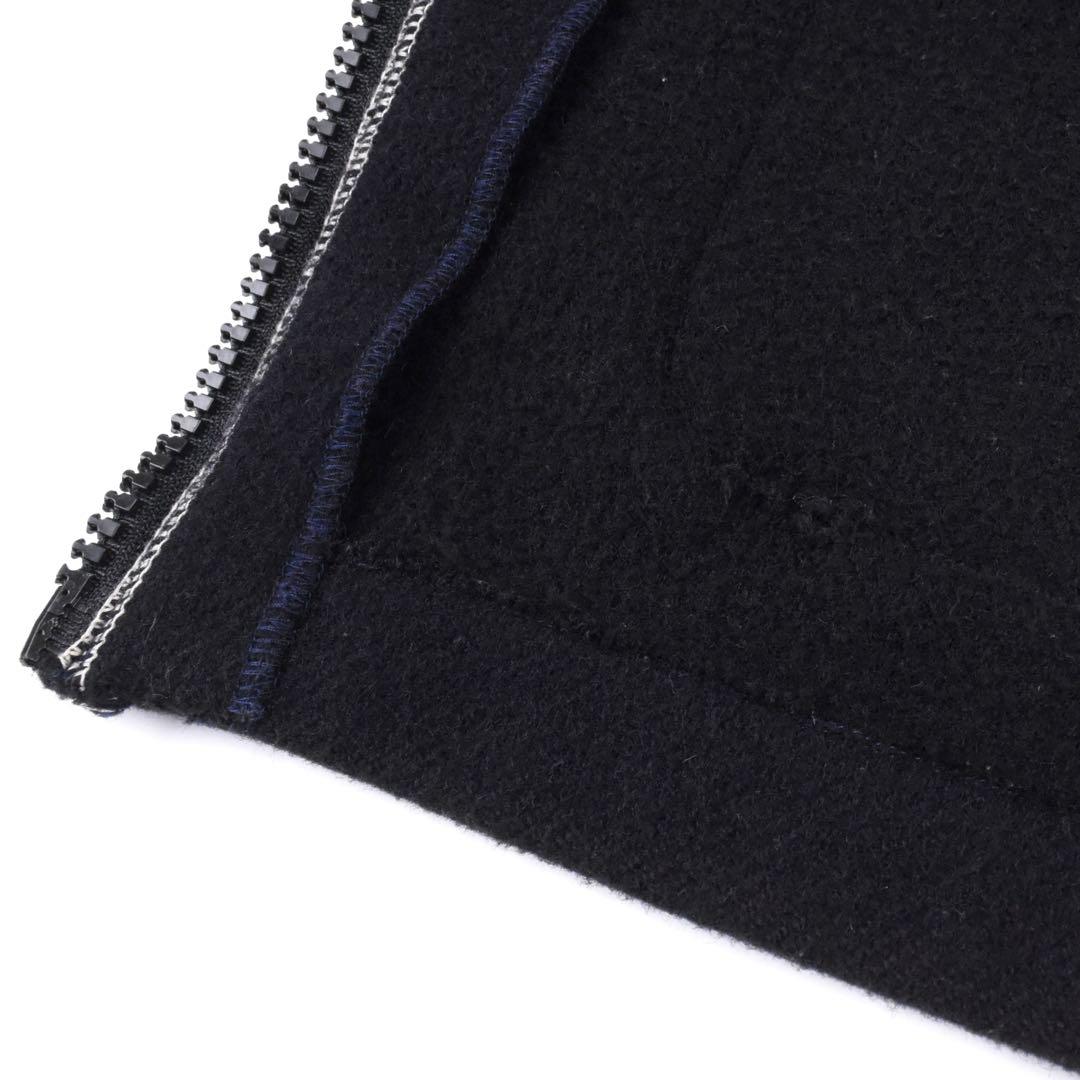 ジャケット・アウター 2000s STONE  WOOL COAT