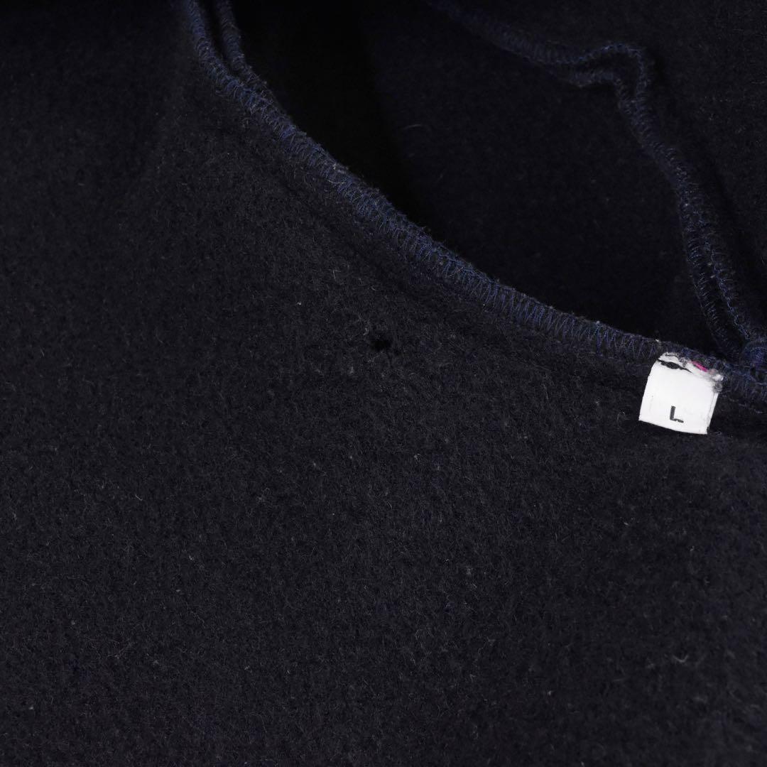 ジャケット・アウター 2000s STONE  WOOL COAT