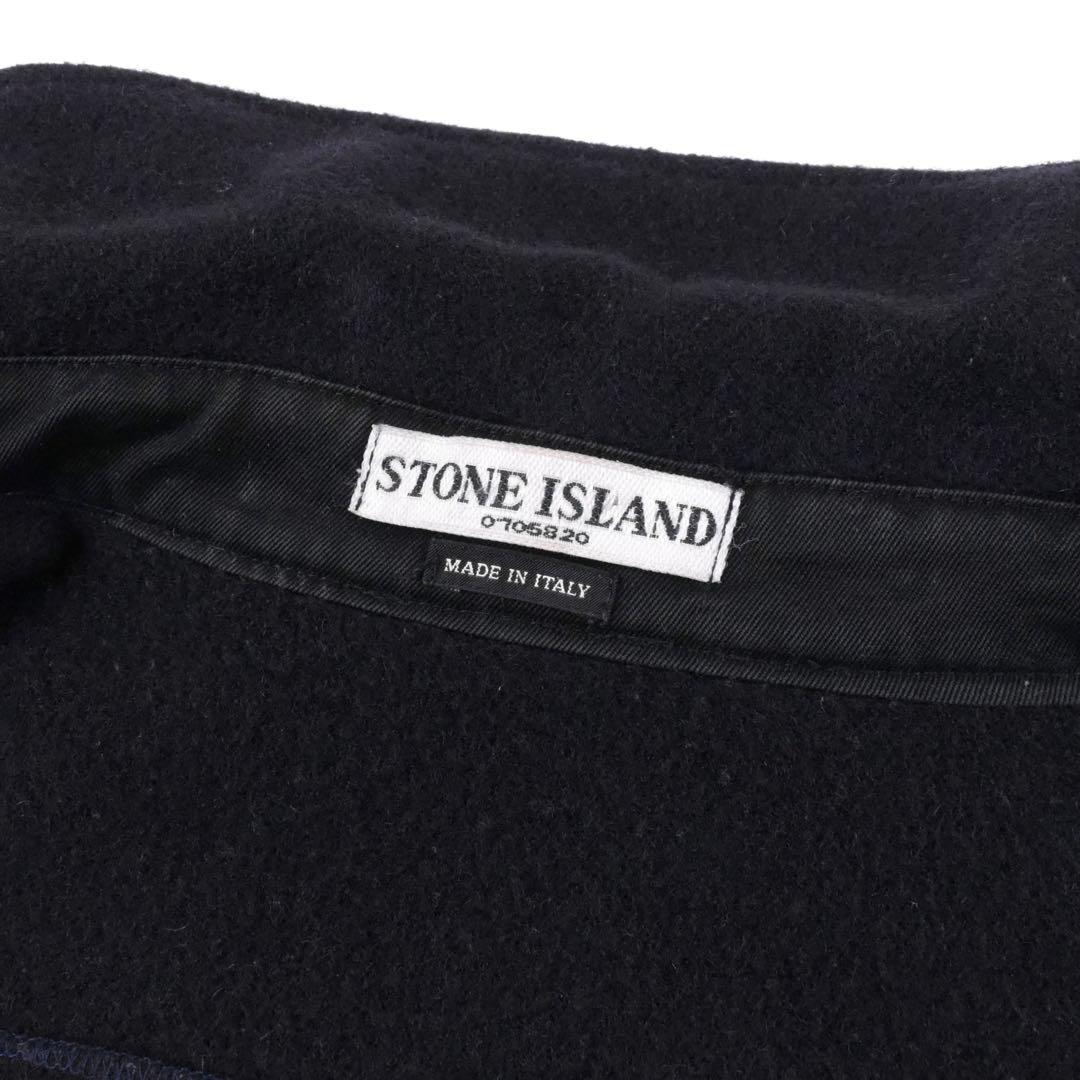 ジャケット・アウター 2000s STONE  WOOL COAT