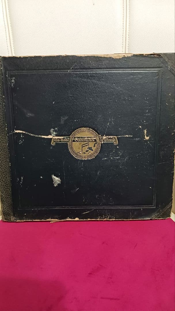 Columbia アルバム & SP盤レコード 9枚セット‼️