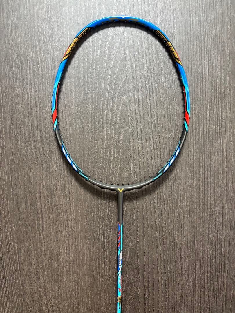 スラスターFC 隼 4UG5 thruster ビクター VICTOR