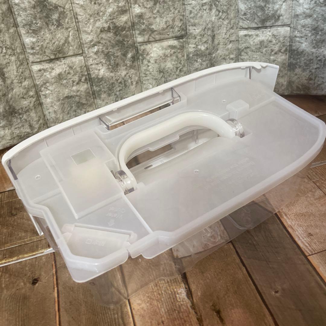 #830 Panasonic　F-YZU60　衣類乾燥除湿機　2021年製