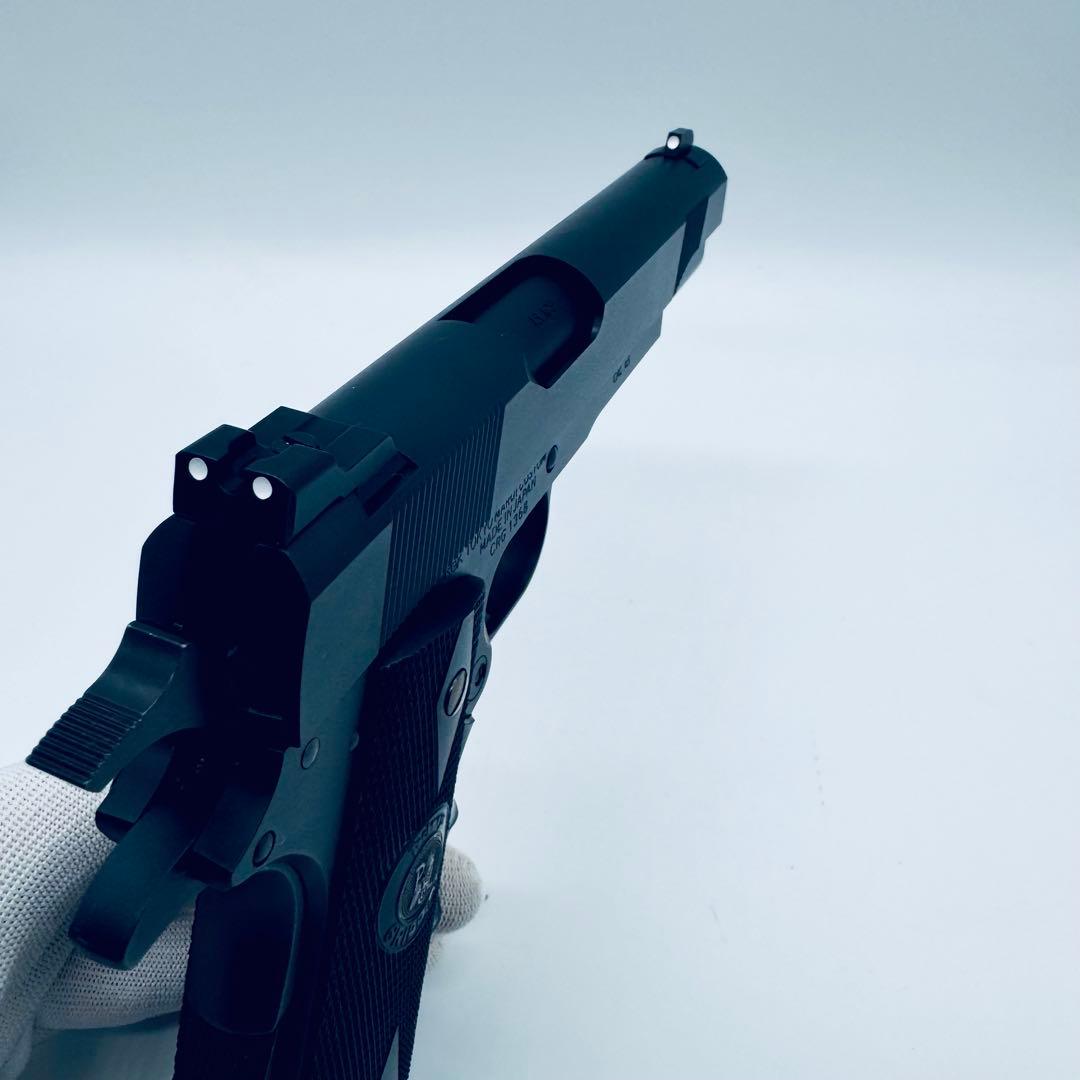 M.E.U. PISTOL CALIBER.45 東京マルイ