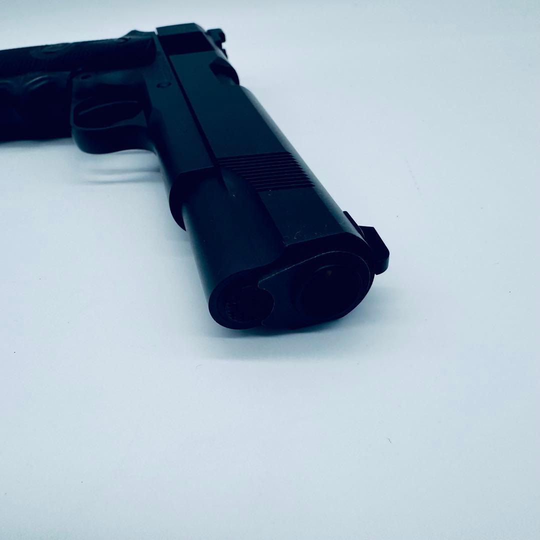 M.E.U. PISTOL CALIBER.45 東京マルイ
