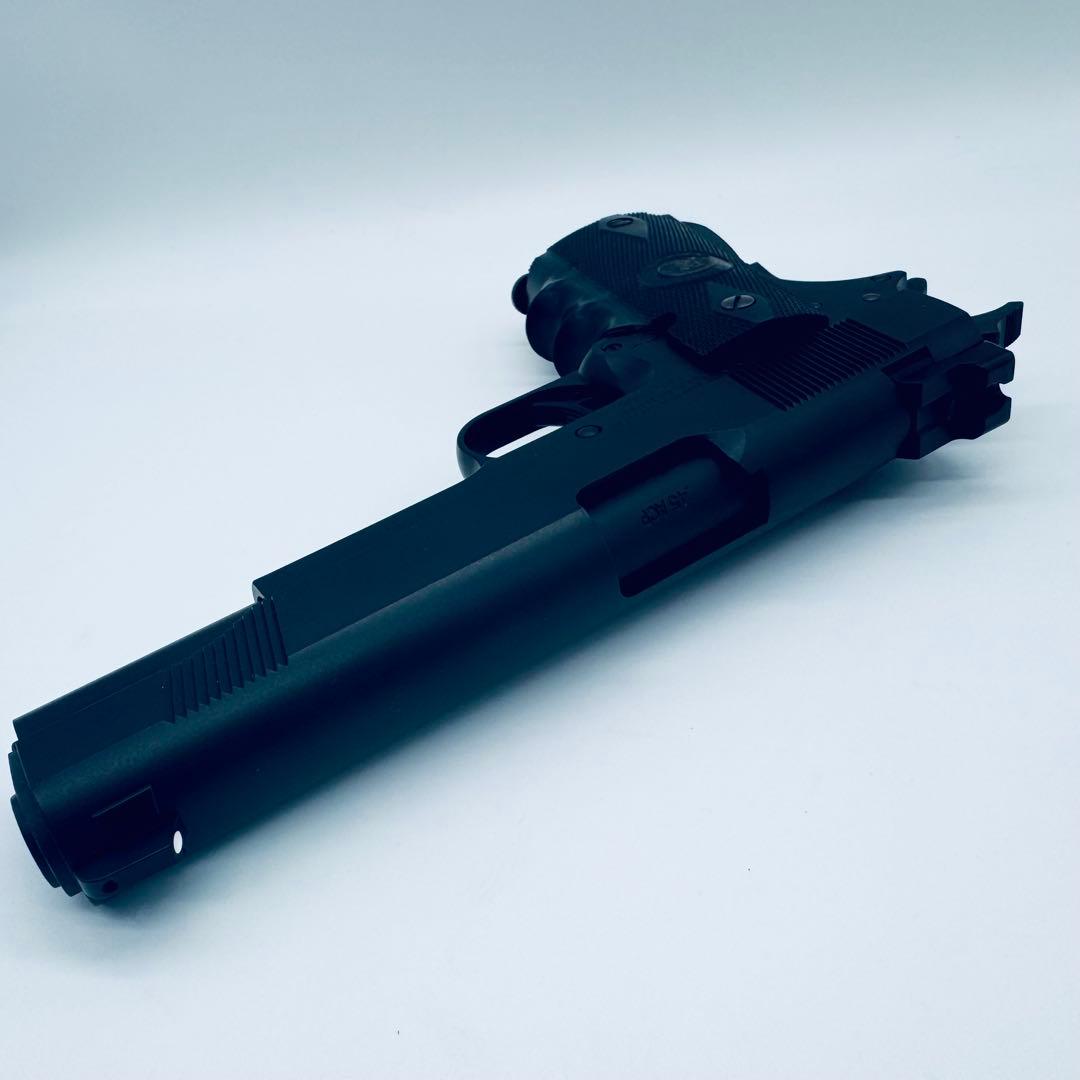 M.E.U. PISTOL CALIBER.45 東京マルイ