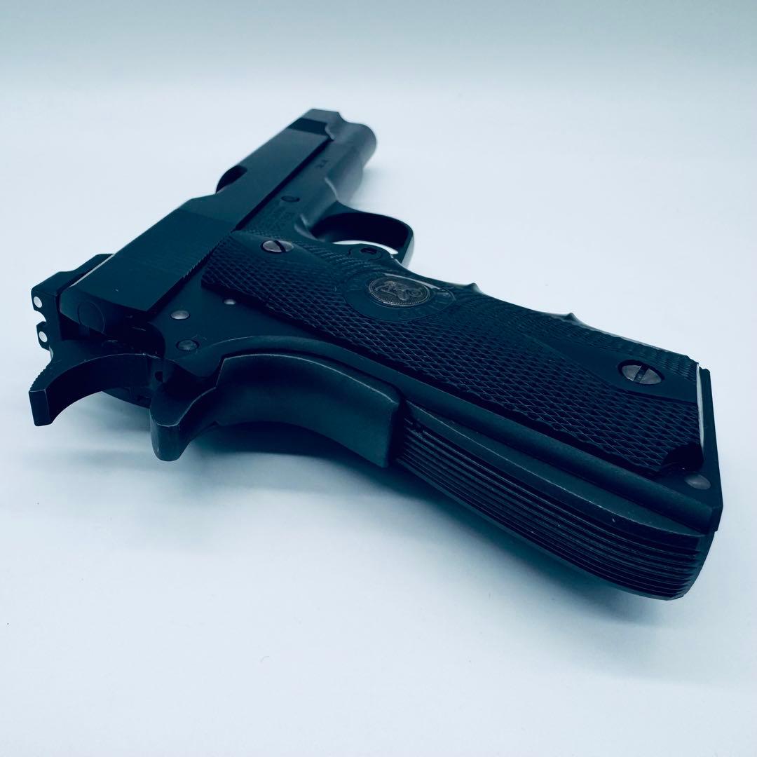 M.E.U. PISTOL CALIBER.45 東京マルイ