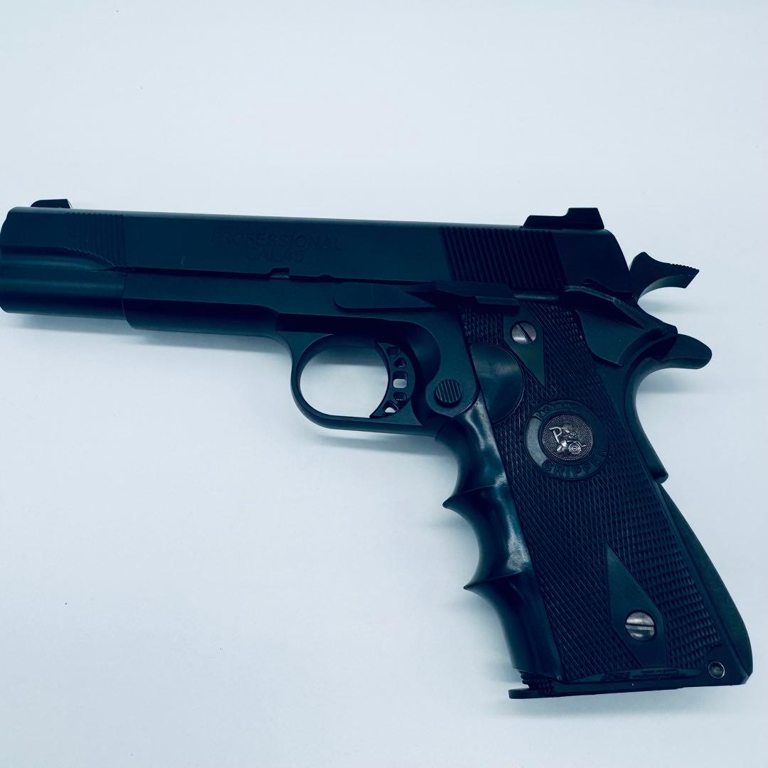 M.E.U. PISTOL CALIBER.45 東京マルイ