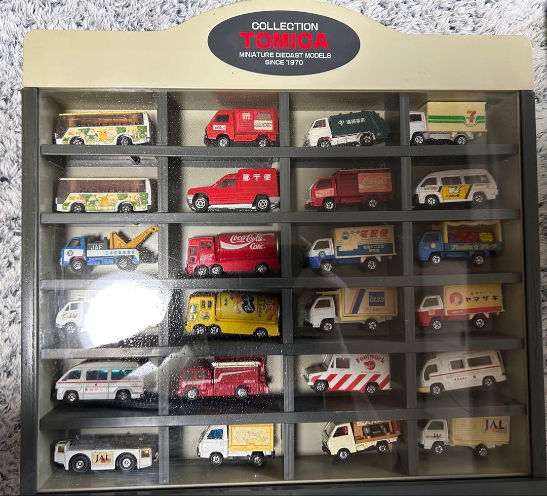 【1/30まで】トミカ ミニカー まとめ売り