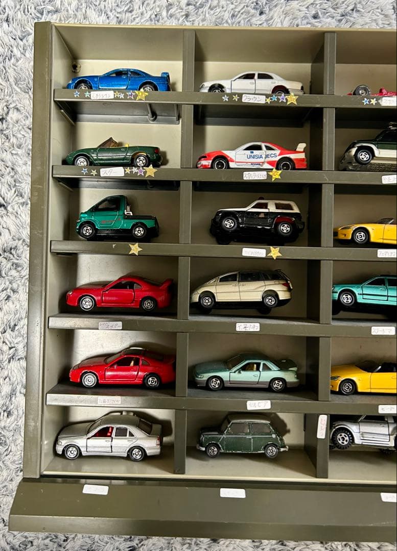 【1/30まで】トミカ ミニカー まとめ売り