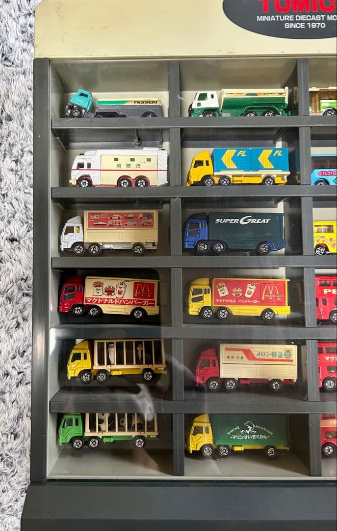 【1/30まで】トミカ ミニカー まとめ売り