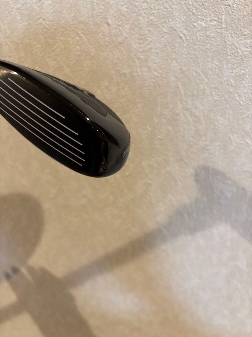 【極美品:日本正規品】Titleist TSR3 4U 21度 21° 4H